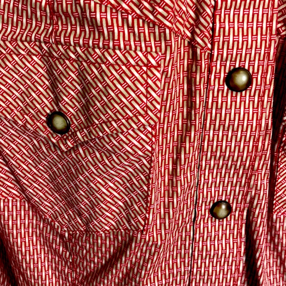 Rockies Rodeo Shirt - Picture 3 of 6